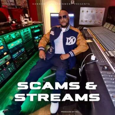 Cavie - Scams & Streams