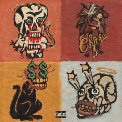 ChaseTheMoney x Valee - OWL EARS