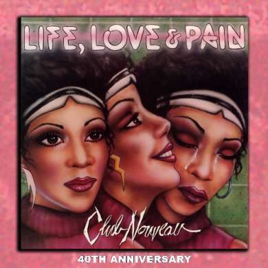 Club Nouveau - Life, Love & Pain (2026)
