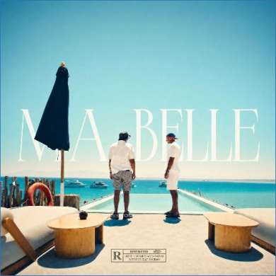 Clubb29 - MA BELLE (2026)
