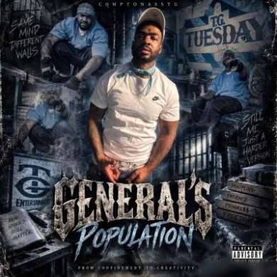 ComptonAsstg - General’s Population