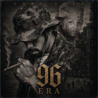 Cory Gunz - 96 Era (2026)