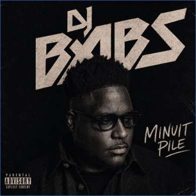 DJ Babs - MINUIT PILE (2026)