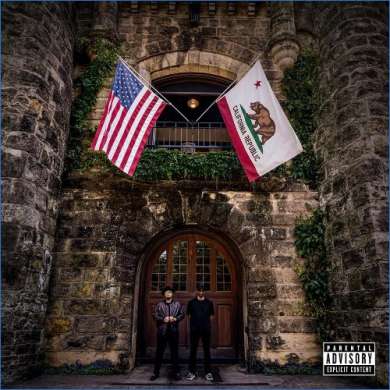 DJ D Sharp x King NTG - The New Standard (2026)
