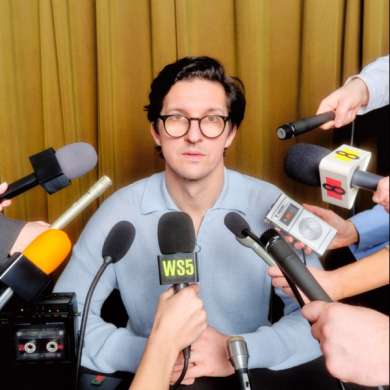 Dan Croll – Winning Streak (2026)