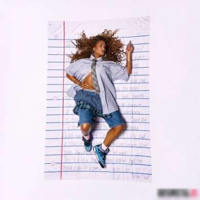 DaniLeigh - With Love, From Dani