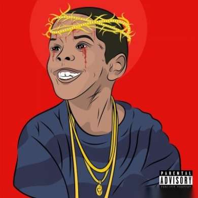 Daringer - Flygod Instrumentals