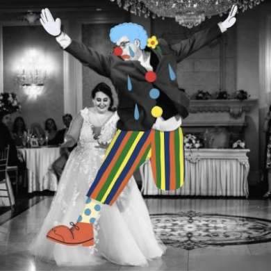 Darko The Super x BLKrKRT - Hold Me Closer Tiny Darko 2: Tears of a Sad Clown