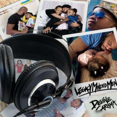 Devine Carama - Legacy Minded Men