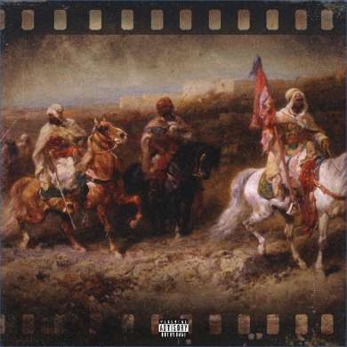 Dot-Com Intelligence x Mike G The Writer - No Country For Dope Men (2026)