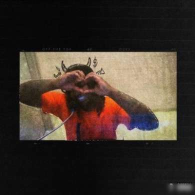 Duvy - Off Da Top Vol.1