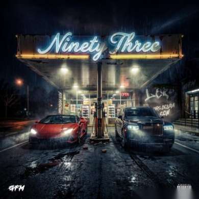 Eddie Valero - Ninety Three