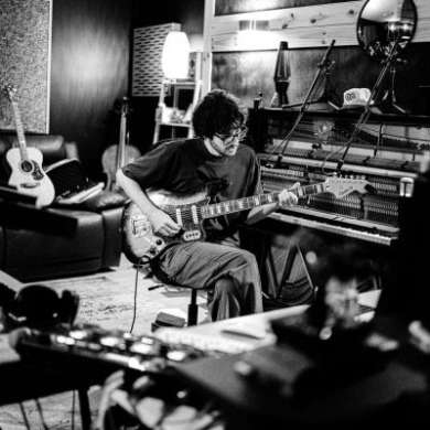 Ethan French - ideas of the day - vol. 1