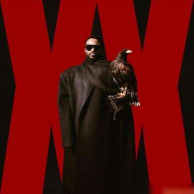 Fally Ipupa - XX : Délirium