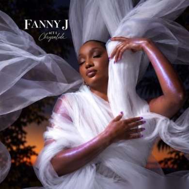 Fanny J - L’Effet Papillon - Acte I - “Chrysalide”