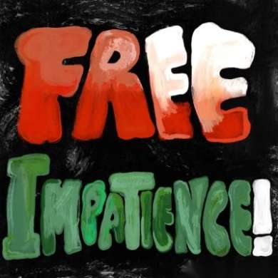 Frank Leone x Devin Burgess - FREE IMPATIENCE!