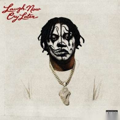 Fredo Bang - Laugh Now Cry Later