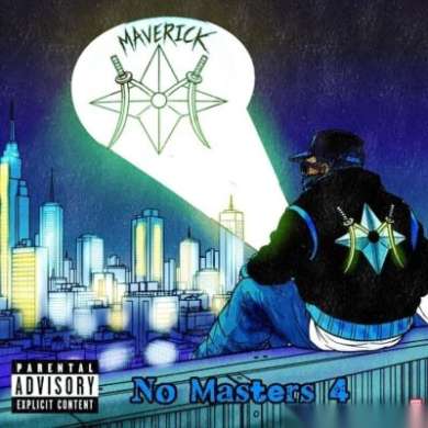 Gr3ys0n - No Masters 4
