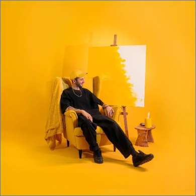 HYL - La vie en jaune (2026)