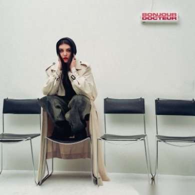 Hoshi - Bonjour docteur