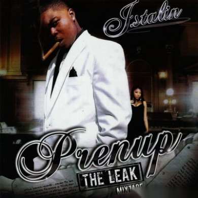 J. Stalin - Prenup The Leak Mixtape