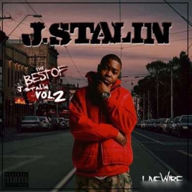 J. Stalin - The Best of J. Stalin, Vol. 2