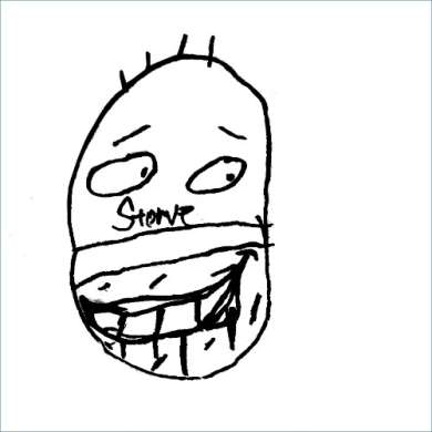 Jason Griff - Starve 3 (2026)