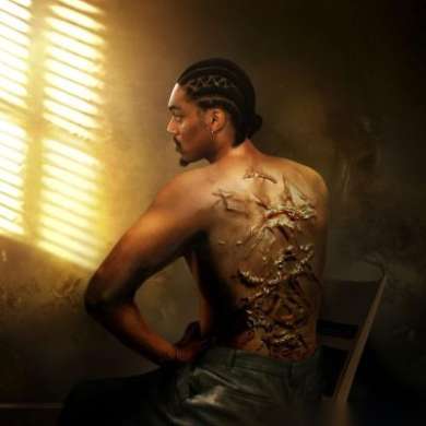 Jaz Donell - Free The Slaves III