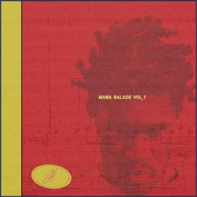 Jemma's Palace - mawa balade vol.1 (2026)
