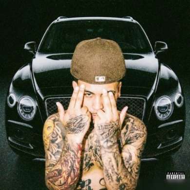 Joey Trap - TRAPHOUSE BENTLEY