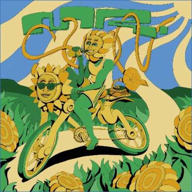 John Da Lemon & Skiii - Mr. Sun (2026)