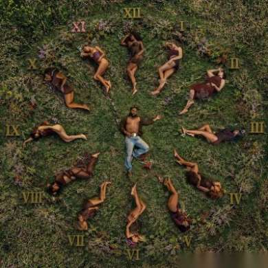 Johnny Venus - THE 11TH HOUR