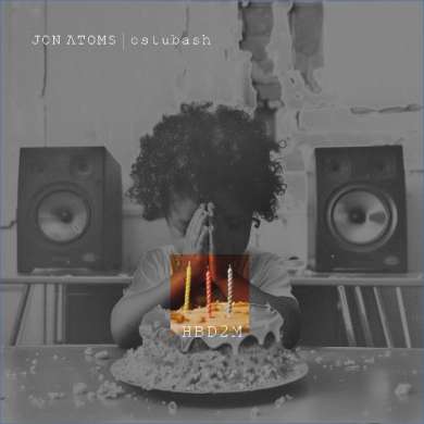 Jon Atoms x Ostubash - HBD2M (2026)