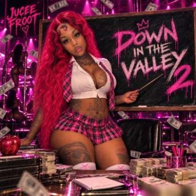 Jucee Froot - Down In The Valley 2