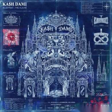 KA$HDAMI - BLUEPRINT