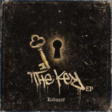 Kaboose - The Key (2026)