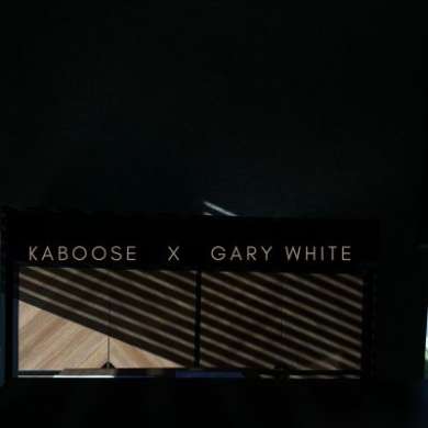 Kaboose x Gary White - Running the Numbers