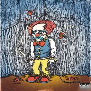 Kjahn x KHRIS P - One Long Joke
