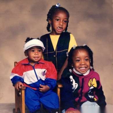 LaRussell x ReeceBeats - “1994”