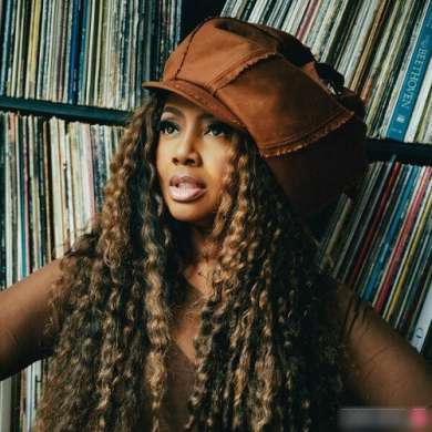 Lalah Hathaway - Made in Chicago