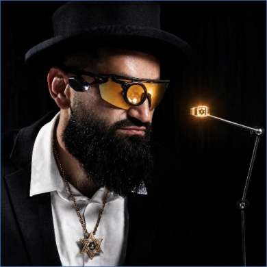 Le Rabb1 - Rabb2luxe (2026)