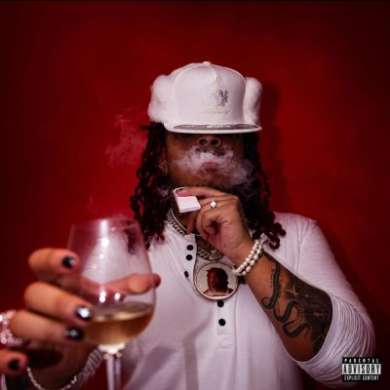Lil Gotit – B4EON (2026)