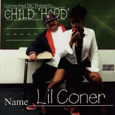 Lil Coner - Child ‘Hood’