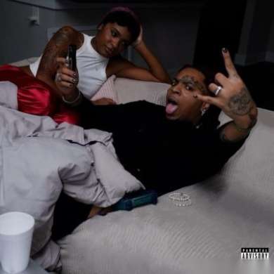 Lil Gotit - GLITCHIN BAD
