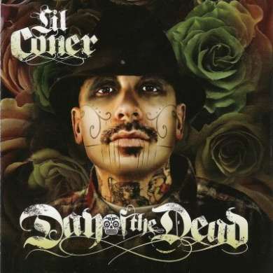 Lil’ Coner - Day Of The Dead