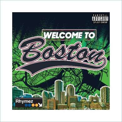 M-Dot - Welcome To Boston (2026)