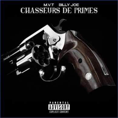 M.V.T - Chasseurs de primes (Feat Billy Joe) (2026)