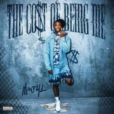 Maj4l - THE COT OF BEING ME