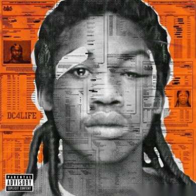 Meek Mill - DC4