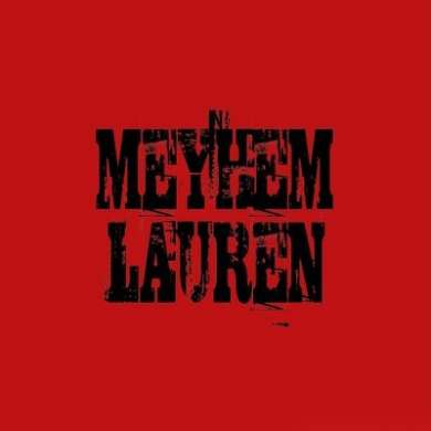 Meyhem Lauren - Caviar Physics
